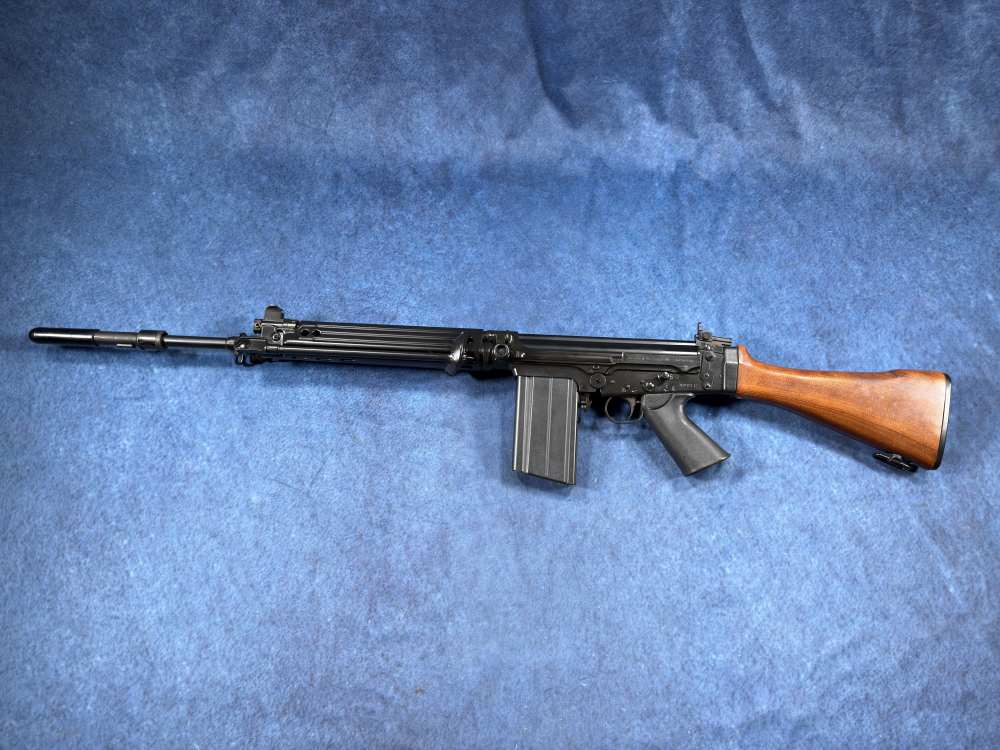 Pre86 DEALER SAMPLE FN FAL G1 EFILE READY-img-0