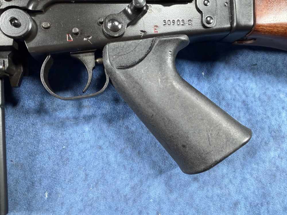 Pre86 DEALER SAMPLE FN FAL G1 EFILE READY-img-5