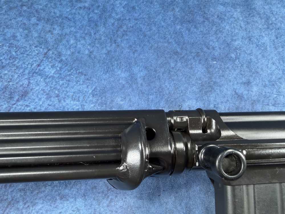 Pre86 DEALER SAMPLE FN FAL G1 EFILE READY-img-8