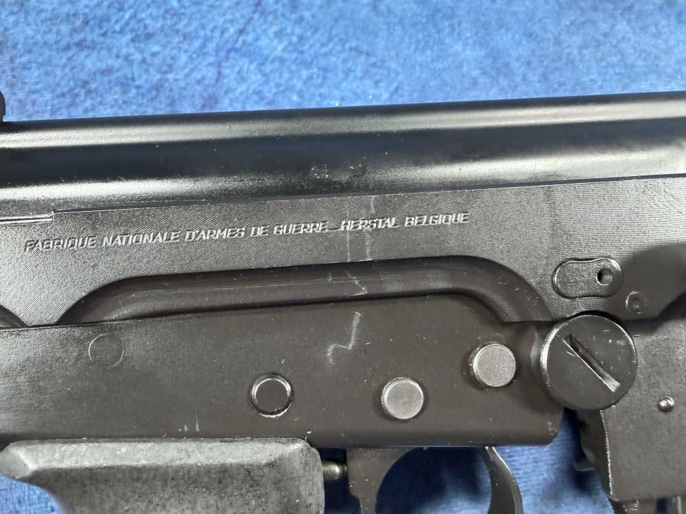 Pre86 DEALER SAMPLE FN FAL G1 EFILE READY-img-15
