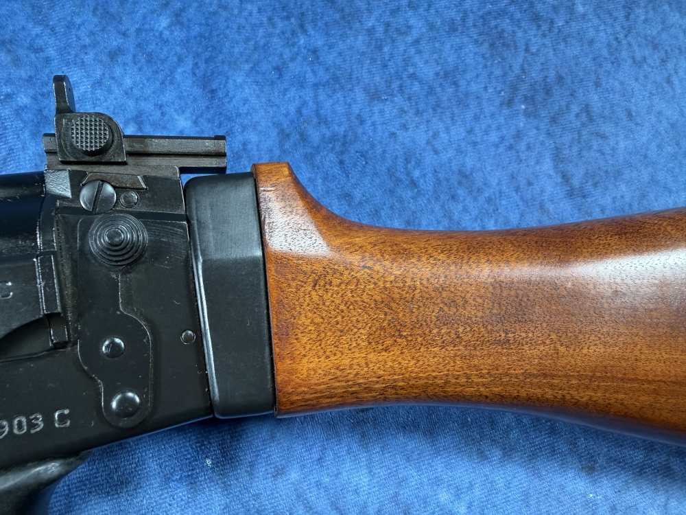 Pre86 DEALER SAMPLE FN FAL G1 EFILE READY-img-2
