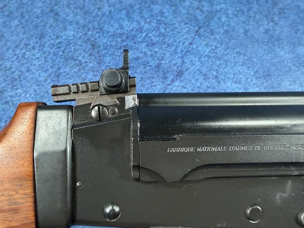 Pre86 DEALER SAMPLE FN FAL G1 EFILE READY-img-14
