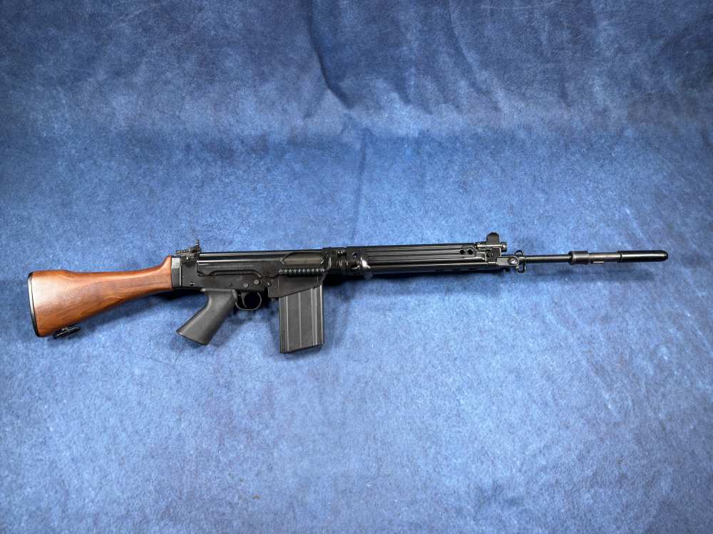 Pre86 DEALER SAMPLE FN FAL G1 EFILE READY-img-12
