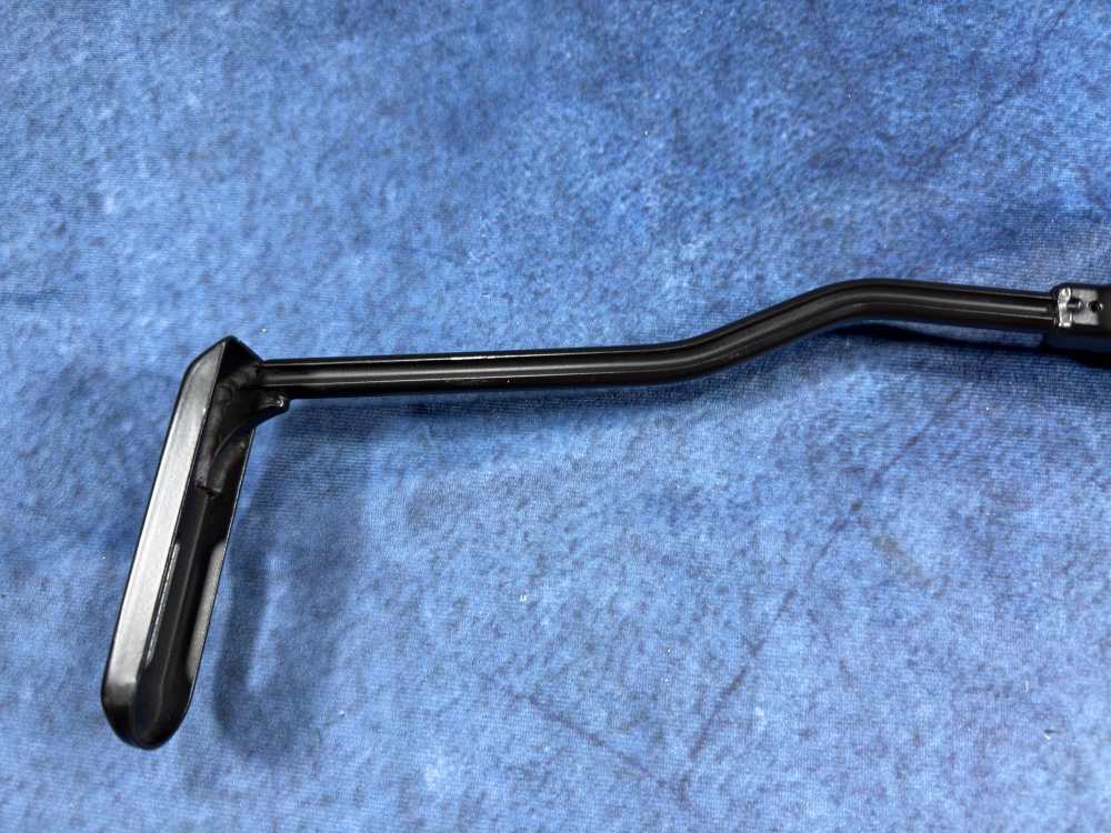 Pre86 DEALER SAMPLE Israeli Mini Uzi EFILE READY-img-9