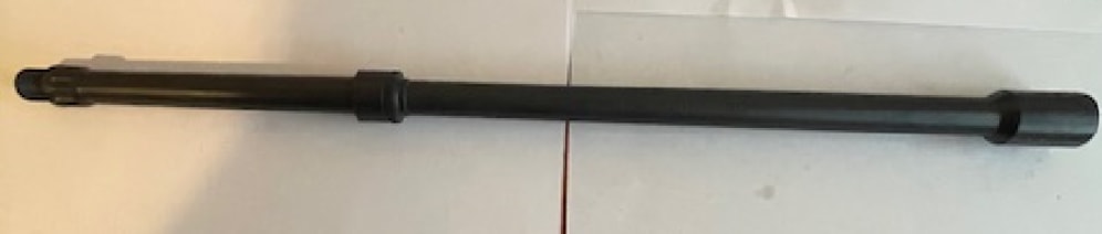 RCM 9mm 16.1" MP5 Barrel-img-0