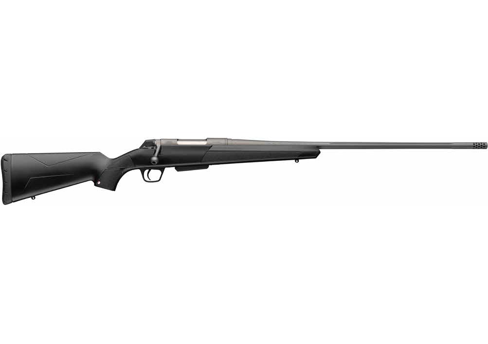 WINCHESTER XPR EXTREME 30-06 BLK/TUN    #-img-0
