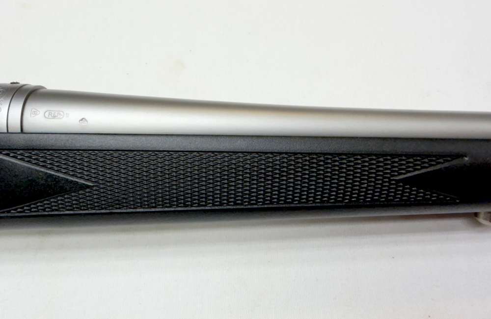 1998 Remington 700 BDL Stainless Synthetic Engraved 280 REM 24" SS Barrel-img-9