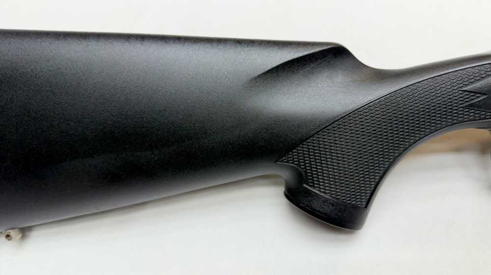 1998 Remington 700 BDL Stainless Synthetic Engraved 280 REM 24" SS Barrel-img-3
