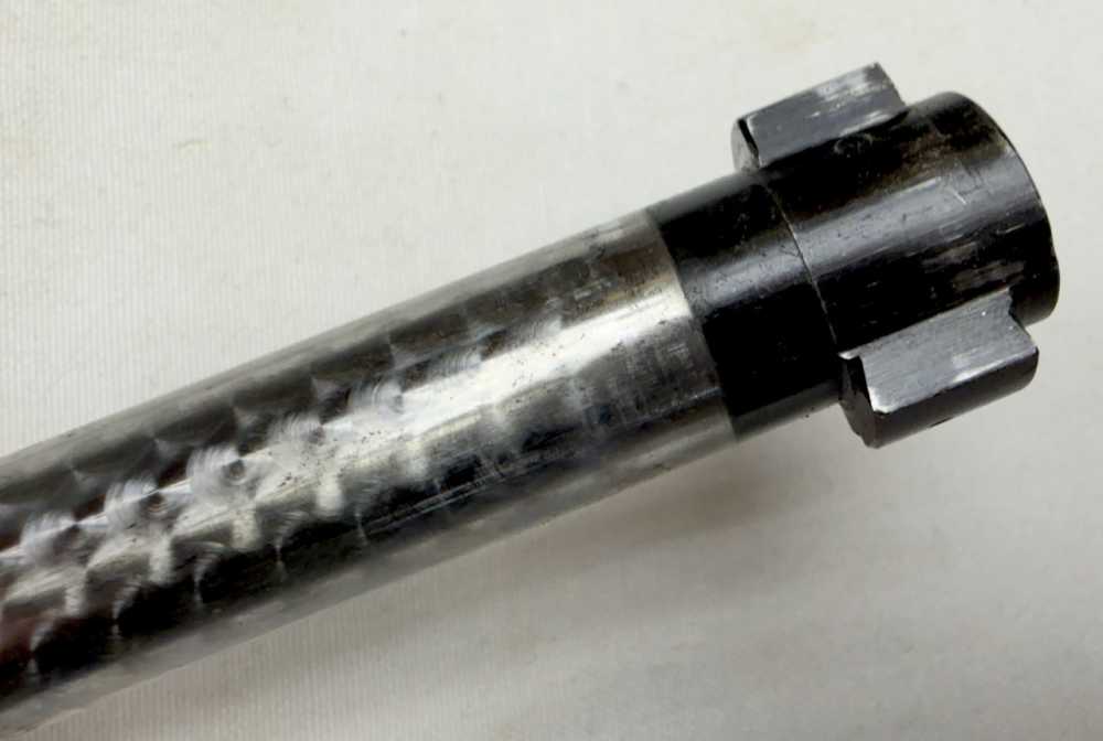 1998 Remington 700 BDL Stainless Synthetic Engraved 280 REM 24" SS Barrel-img-43