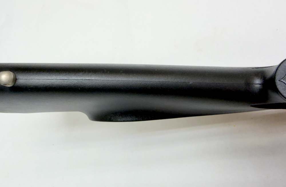 1998 Remington 700 BDL Stainless Synthetic Engraved 280 REM 24" SS Barrel-img-19