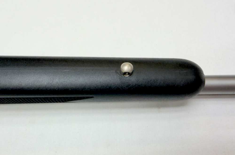 1998 Remington 700 BDL Stainless Synthetic Engraved 280 REM 24" SS Barrel-img-13