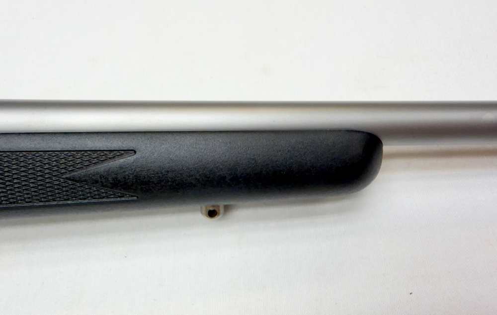 1998 Remington 700 BDL Stainless Synthetic Engraved 280 REM 24" SS Barrel-img-10