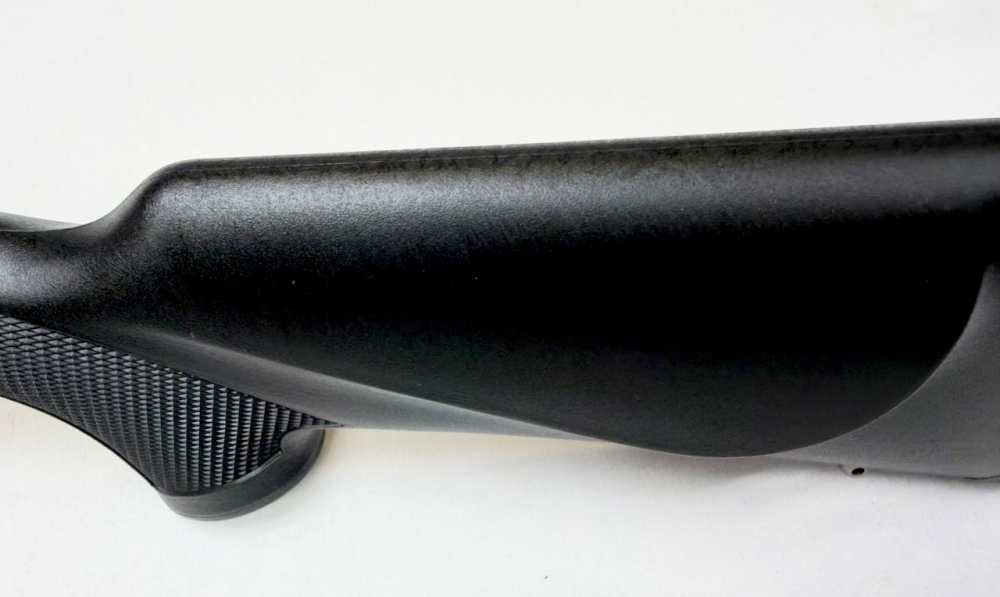 1998 Remington 700 BDL Stainless Synthetic Engraved 280 REM 24" SS Barrel-img-22