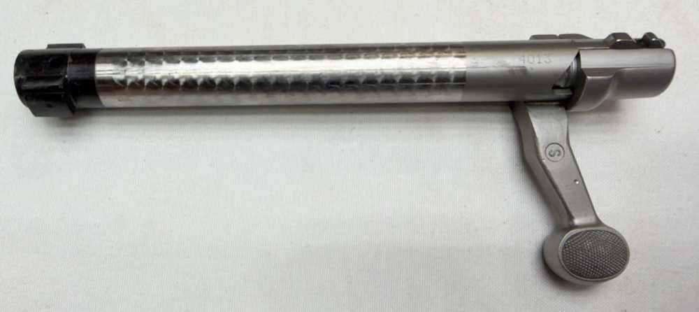 1998 Remington 700 BDL Stainless Synthetic Engraved 280 REM 24" SS Barrel-img-41