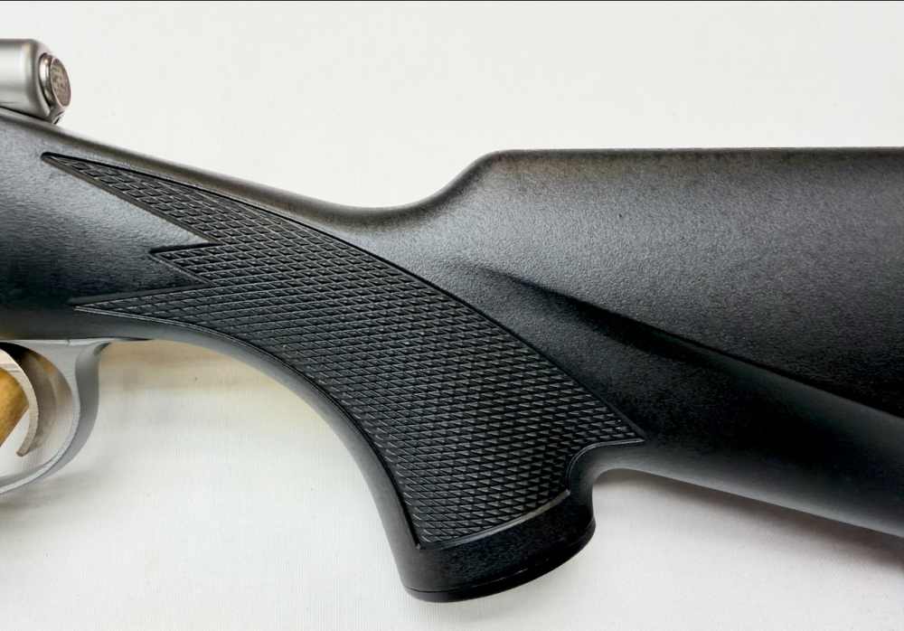 1998 Remington 700 BDL Stainless Synthetic Engraved 280 REM 24" SS Barrel-img-31