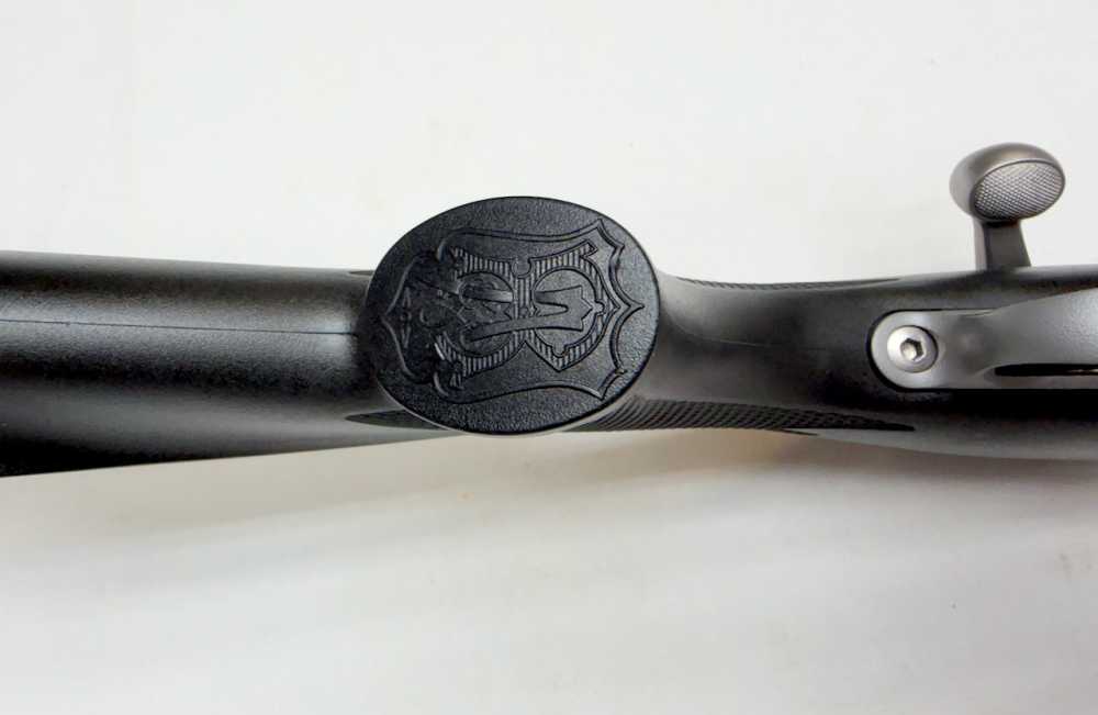 1998 Remington 700 BDL Stainless Synthetic Engraved 280 REM 24" SS Barrel-img-18