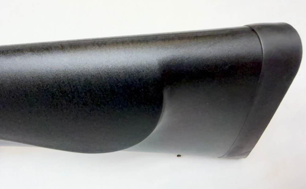 1998 Remington 700 BDL Stainless Synthetic Engraved 280 REM 24" SS Barrel-img-21