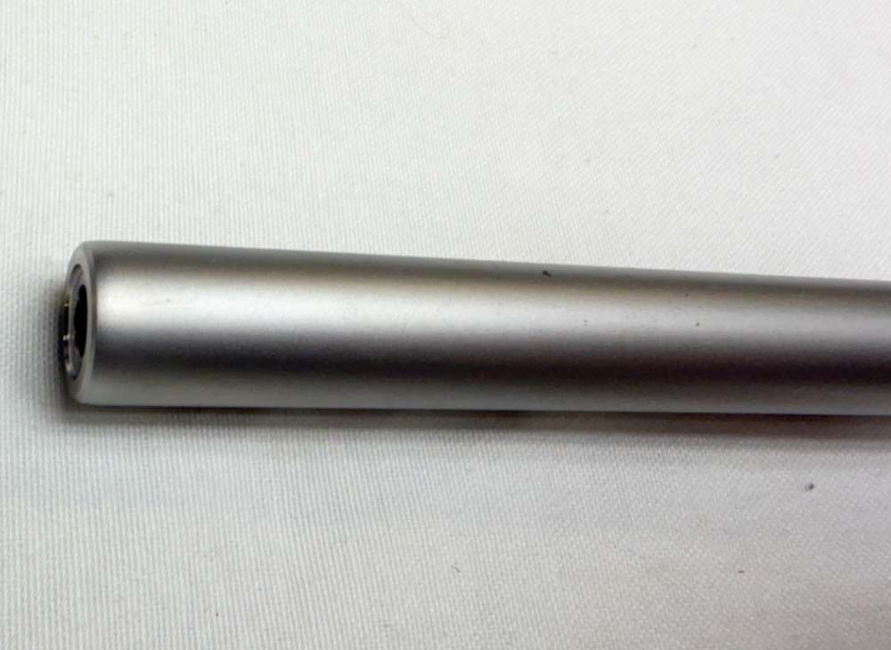 1998 Remington 700 BDL Stainless Synthetic Engraved 280 REM 24" SS Barrel-img-39