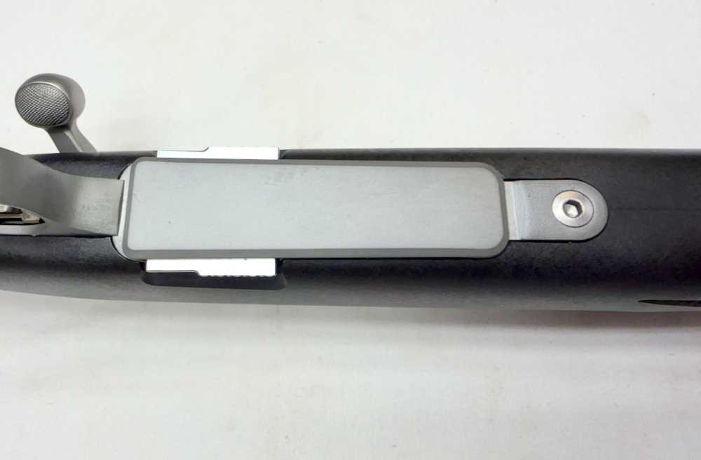 1998 Remington 700 BDL Stainless Synthetic Engraved 280 REM 24" SS Barrel-img-15