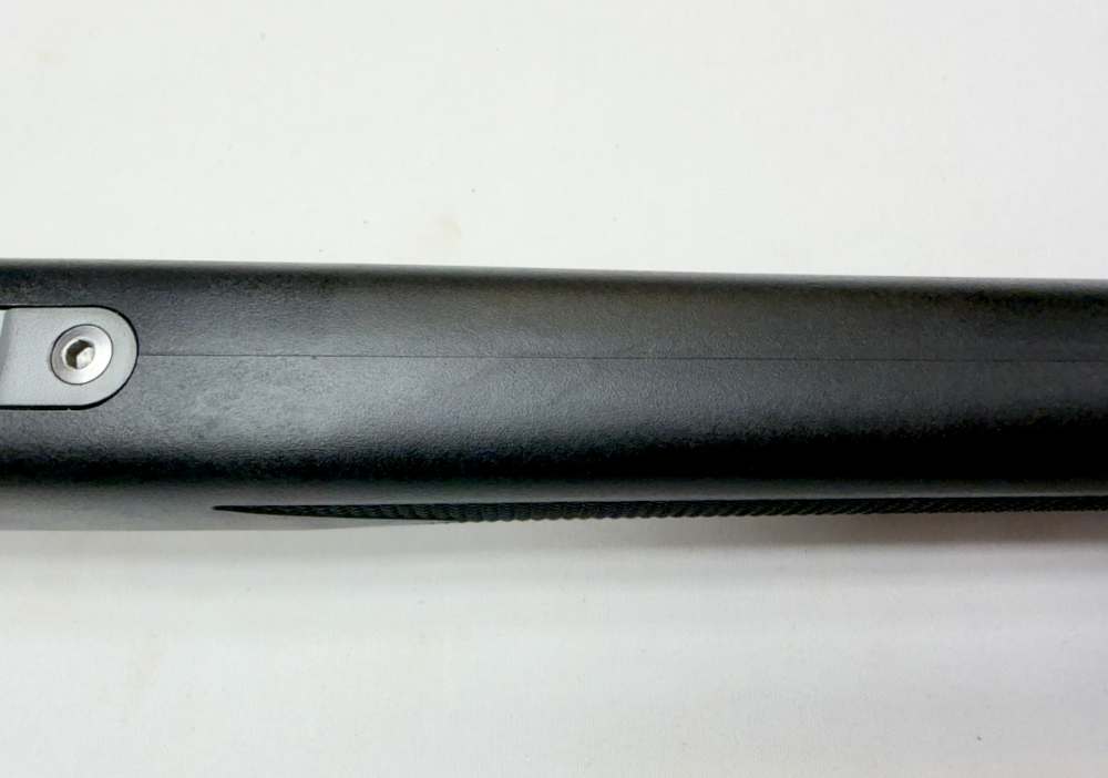 1998 Remington 700 BDL Stainless Synthetic Engraved 280 REM 24" SS Barrel-img-14
