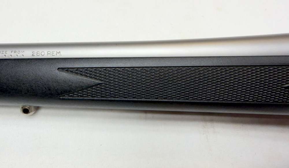 1998 Remington 700 BDL Stainless Synthetic Engraved 280 REM 24" SS Barrel-img-35