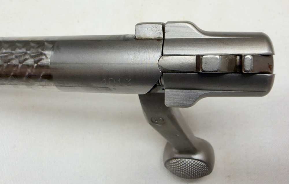 1998 Remington 700 BDL Stainless Synthetic Engraved 280 REM 24" SS Barrel-img-42