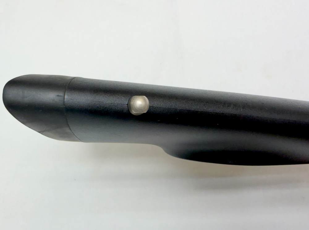 1998 Remington 700 BDL Stainless Synthetic Engraved 280 REM 24" SS Barrel-img-20