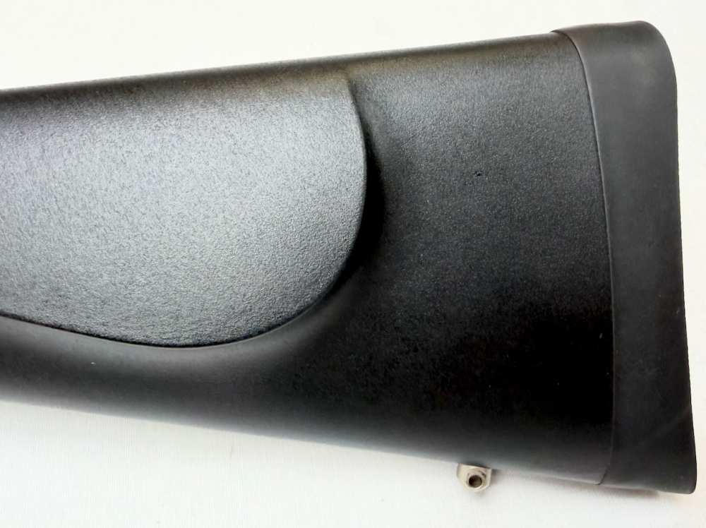 1998 Remington 700 BDL Stainless Synthetic Engraved 280 REM 24" SS Barrel-img-29