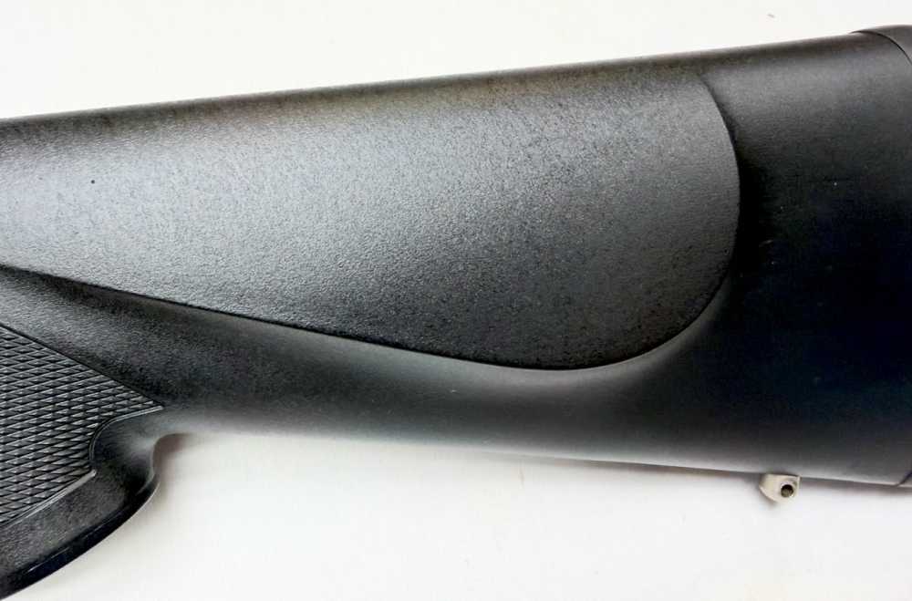 1998 Remington 700 BDL Stainless Synthetic Engraved 280 REM 24" SS Barrel-img-30