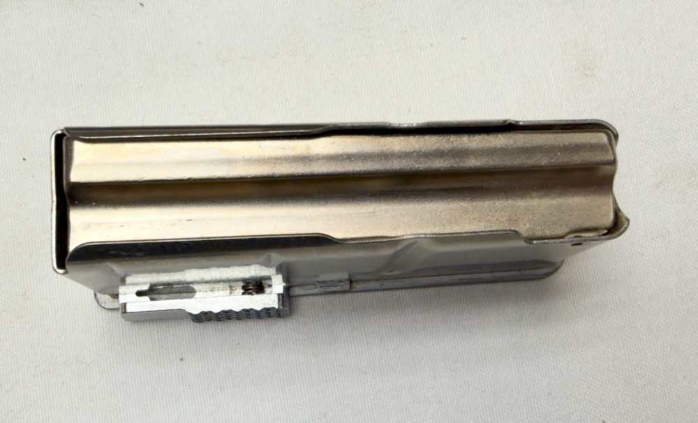 1998 Remington 700 BDL Stainless Synthetic Engraved 280 REM 24" SS Barrel-img-46
