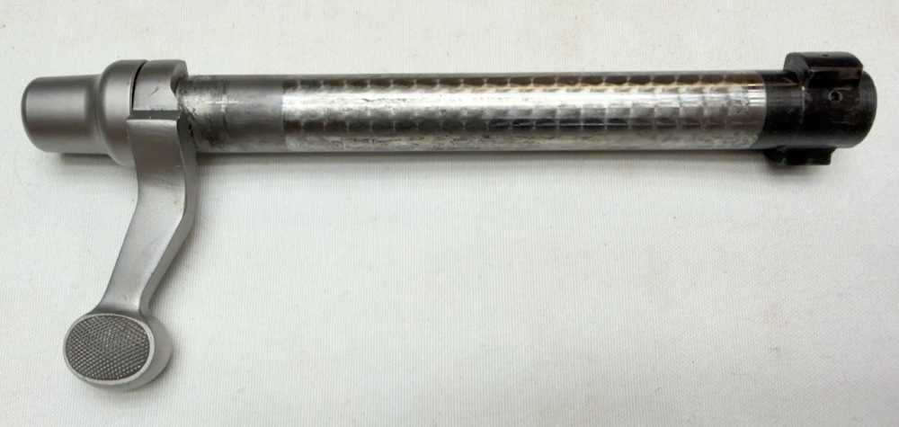 1998 Remington 700 BDL Stainless Synthetic Engraved 280 REM 24" SS Barrel-img-40