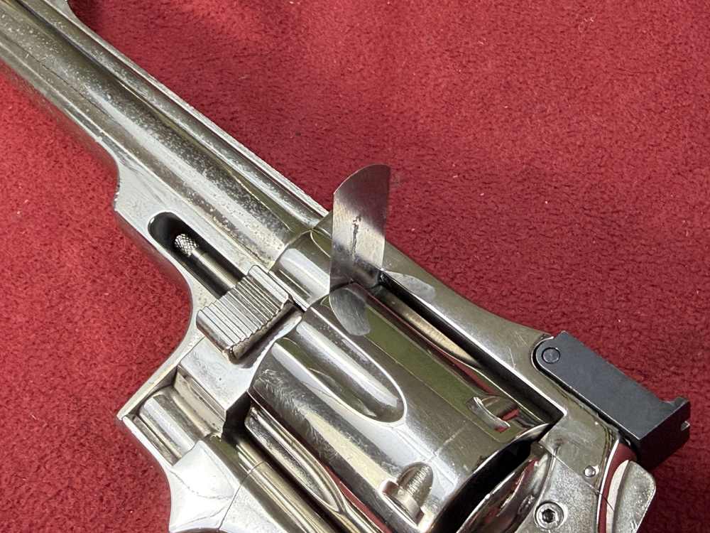 Dan Wesson Model 12 Pistol Pac 357 Magnum NO RESERVE-img-15