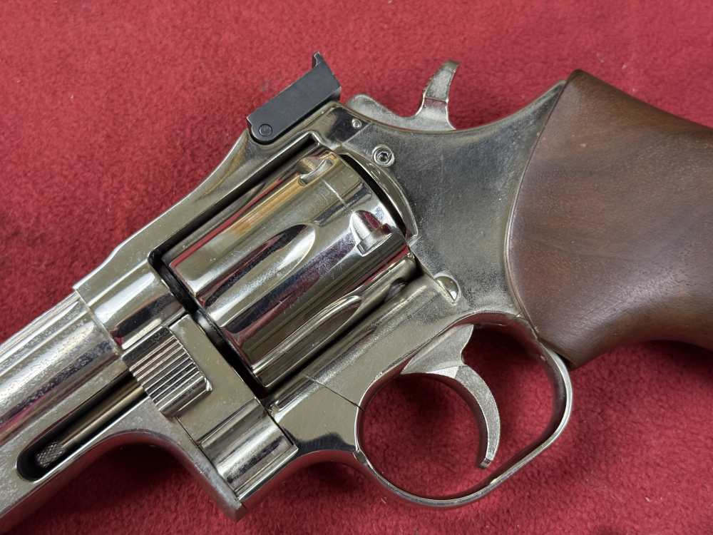 Dan Wesson Model 12 Pistol Pac 357 Magnum NO RESERVE-img-10