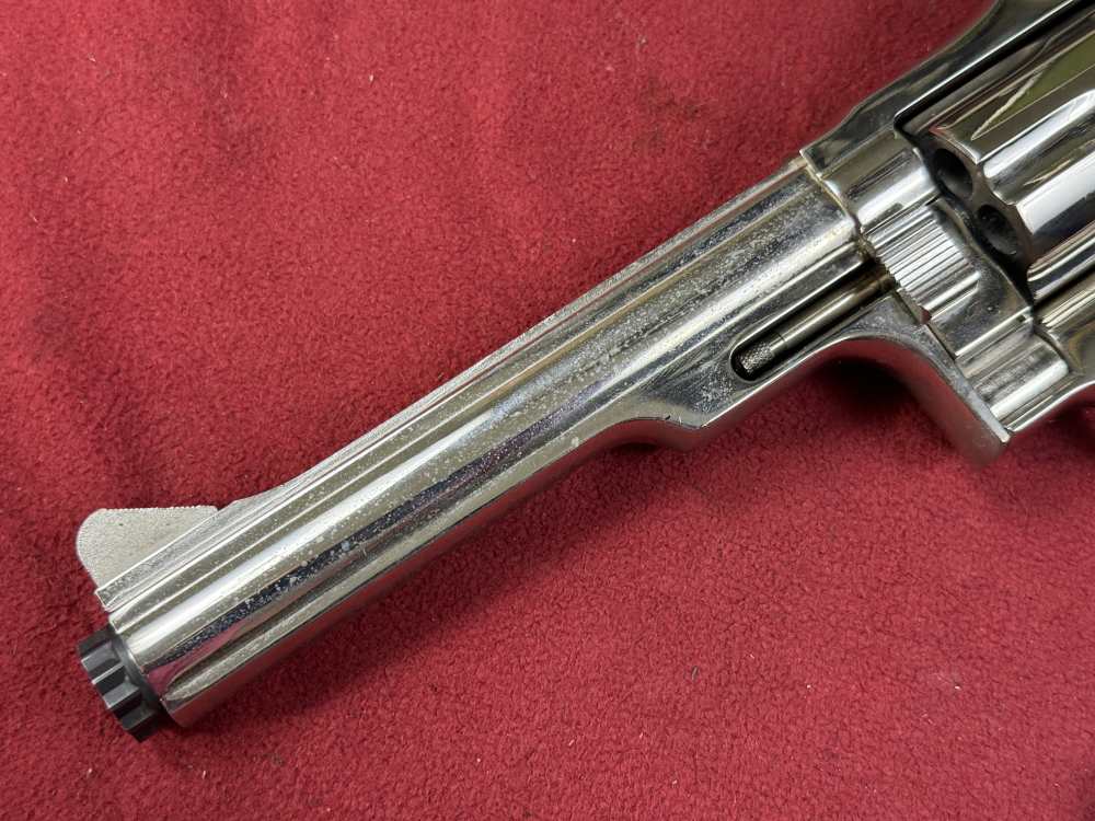 Dan Wesson Model 12 Pistol Pac 357 Magnum NO RESERVE-img-9