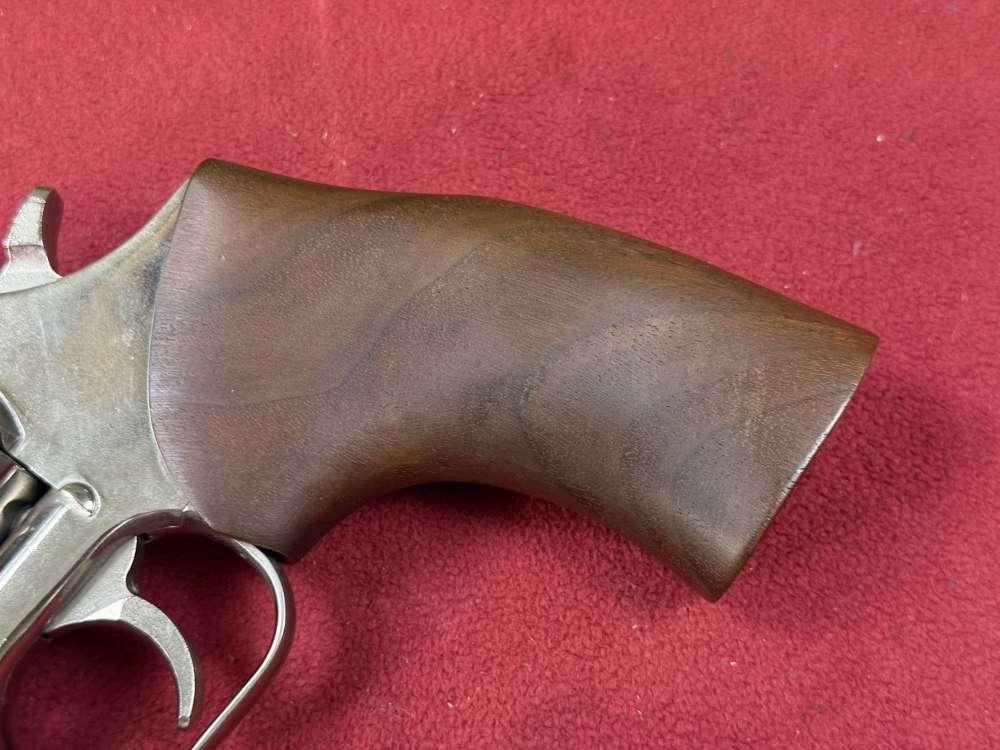 Dan Wesson Model 12 Pistol Pac 357 Magnum NO RESERVE-img-11