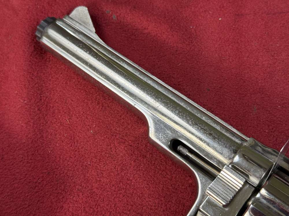 Dan Wesson Model 12 Pistol Pac 357 Magnum NO RESERVE-img-16