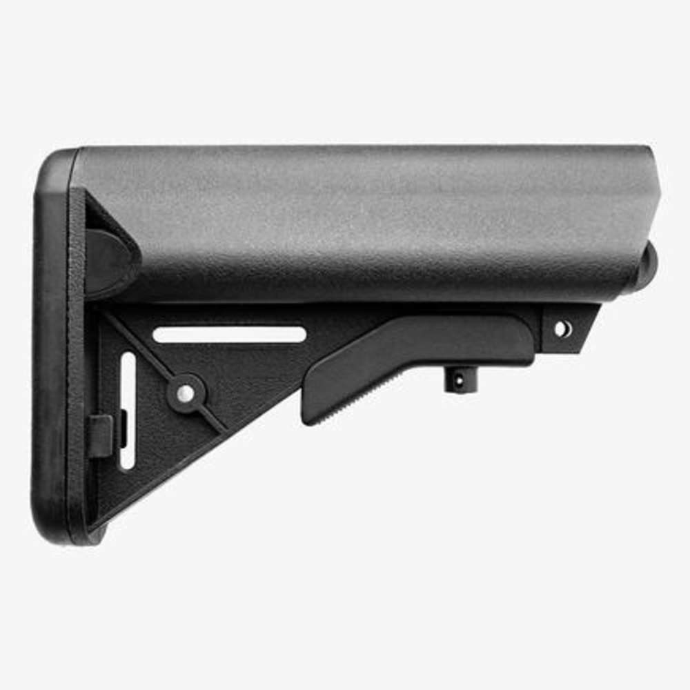 B5 Systems Enhanced Sopmod AR-15 Stock Mil-Spec 1BSOP1074I-img-0