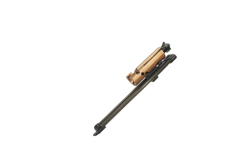 Taran Tactical TTI SIG Sauer MPX 3 9mm Carbon Fiber-img-11