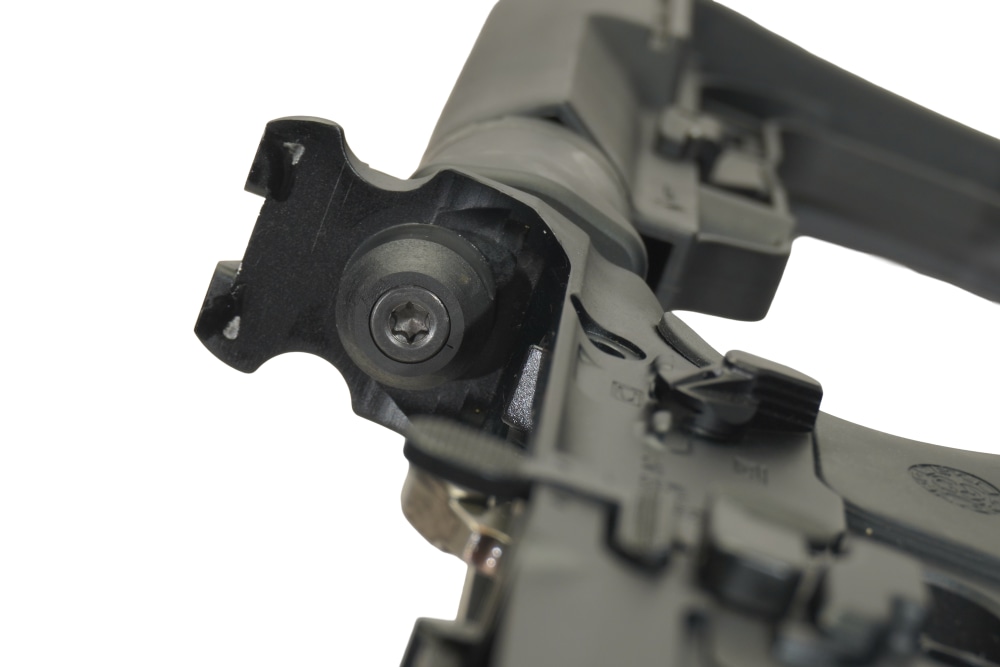 Taran Tactical TTI SIG Sauer MPX 3 9mm Carbon Fiber-img-8
