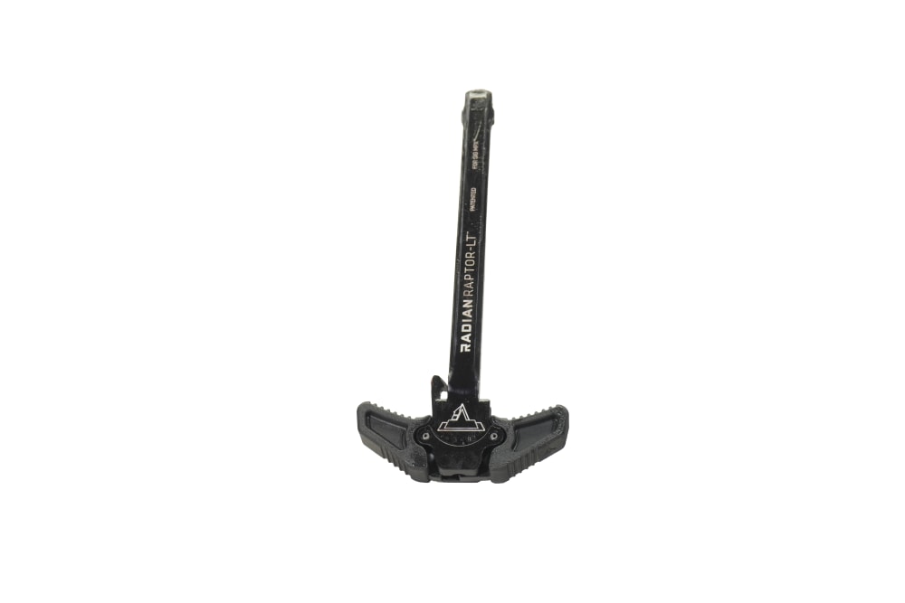 Taran Tactical TTI SIG Sauer MPX 3 9mm Carbon Fiber-img-15