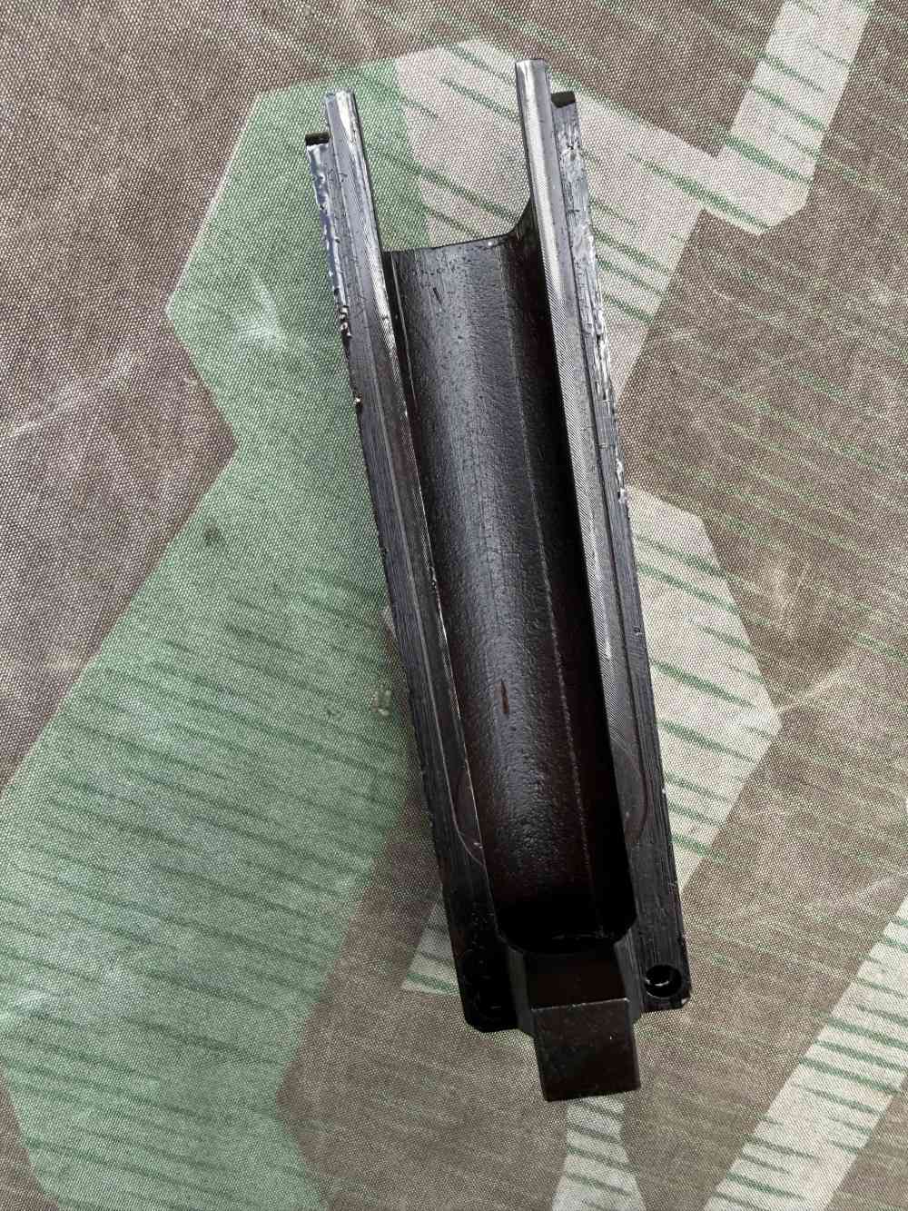 Excellent+ All Original Chinese Type 56 SKS Rare Milled Gas Tube Matching -img-15