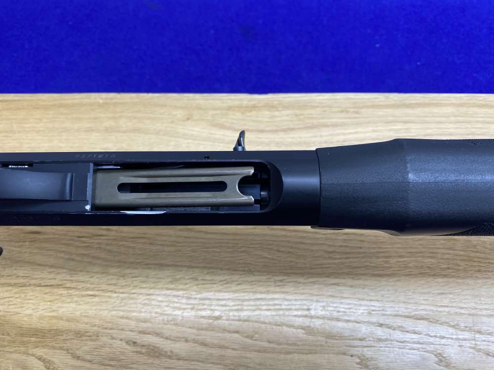 Benelli M1 Super 90 Tactical 12 Ga 18.5" *TACTICAL INERTIA-DRIVEN SHOTGUN*-img-45