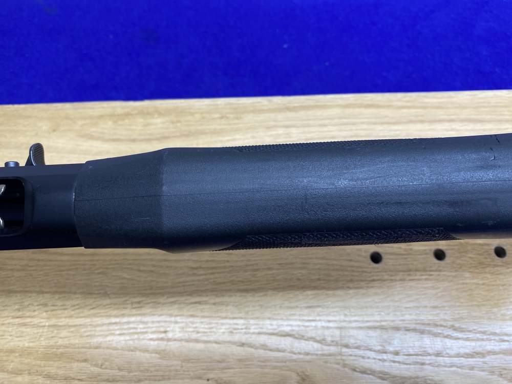 Benelli M1 Super 90 Tactical 12 Ga 18.5" *TACTICAL INERTIA-DRIVEN SHOTGUN*-img-46