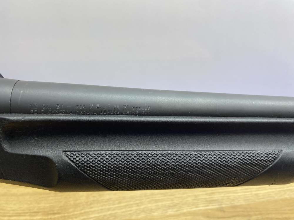 Benelli M1 Super 90 Tactical 12 Ga 18.5" *TACTICAL INERTIA-DRIVEN SHOTGUN*-img-25