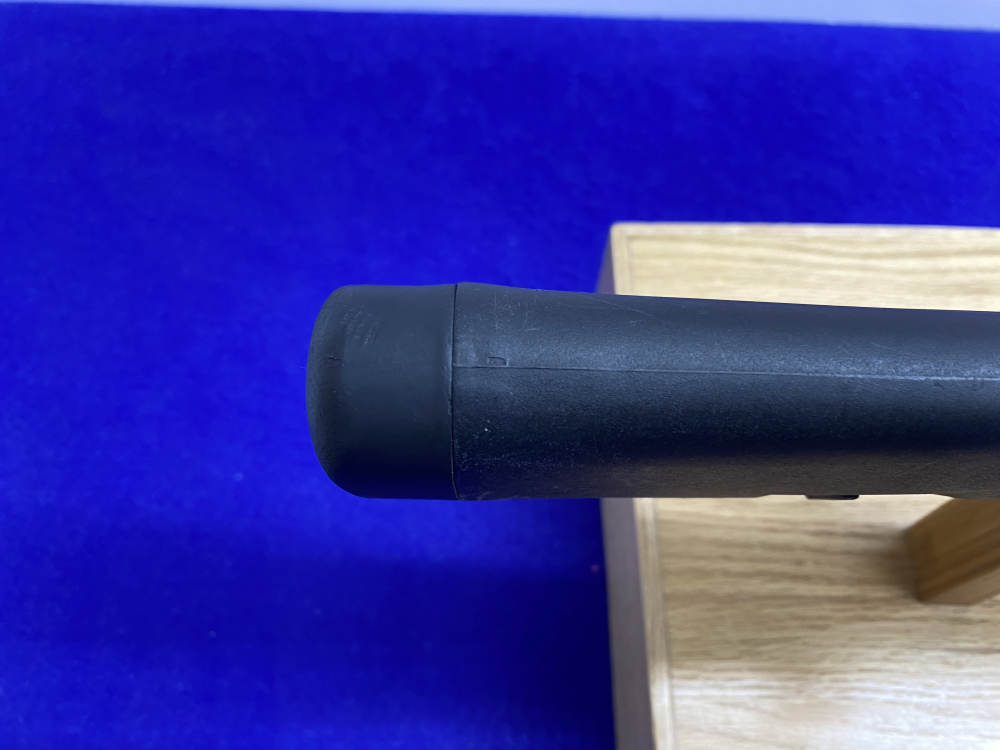 Benelli M1 Super 90 Tactical 12 Ga 18.5" *TACTICAL INERTIA-DRIVEN SHOTGUN*-img-31