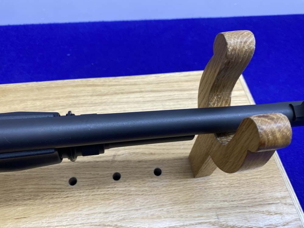 Benelli M1 Super 90 Tactical 12 Ga 18.5" *TACTICAL INERTIA-DRIVEN SHOTGUN*-img-38