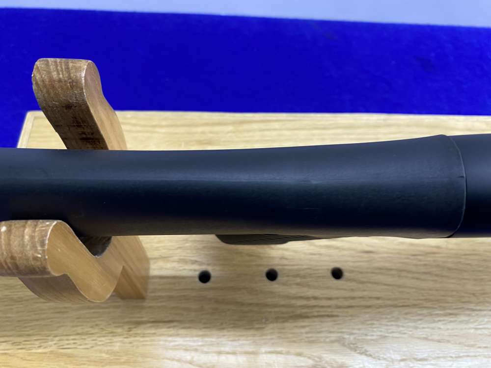 Benelli M1 Super 90 Tactical 12 Ga 18.5" *TACTICAL INERTIA-DRIVEN SHOTGUN*-img-33