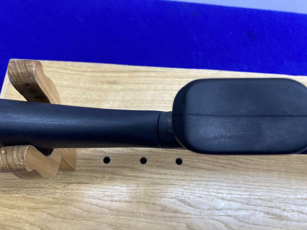 Benelli M1 Super 90 Tactical 12 Ga 18.5" *TACTICAL INERTIA-DRIVEN SHOTGUN*-img-42