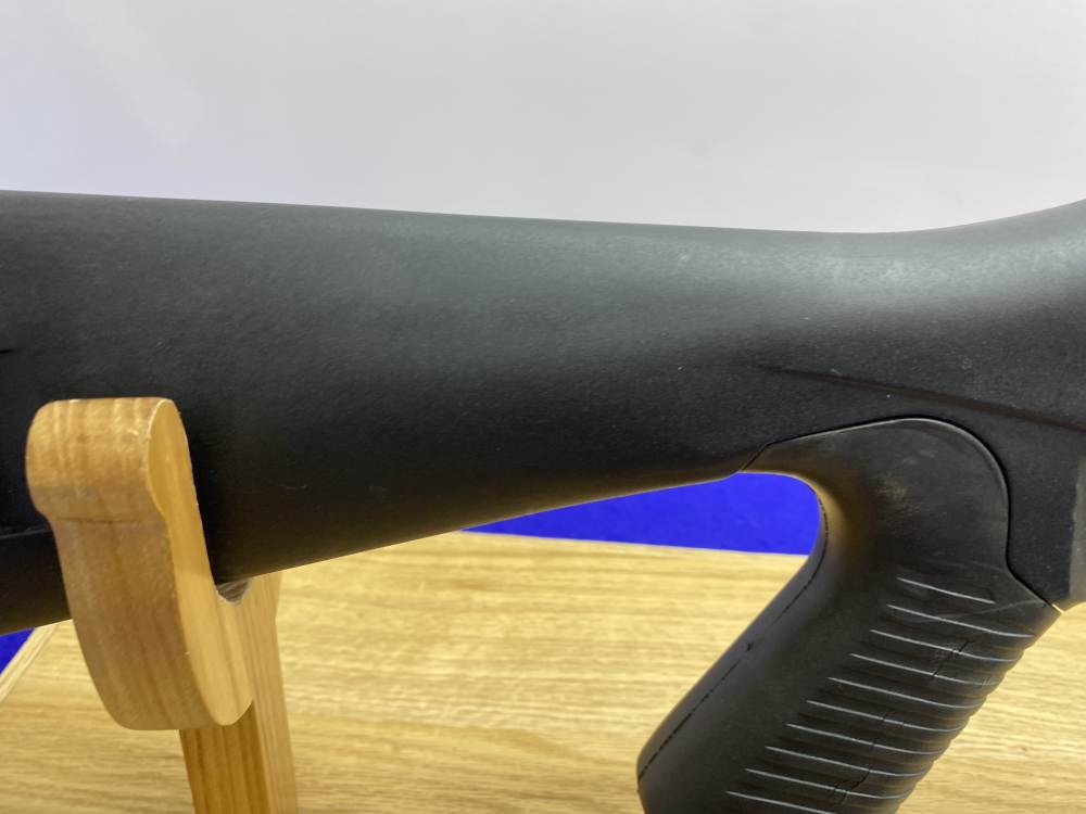 Benelli M1 Super 90 Tactical 12 Ga 18.5" *TACTICAL INERTIA-DRIVEN SHOTGUN*-img-19