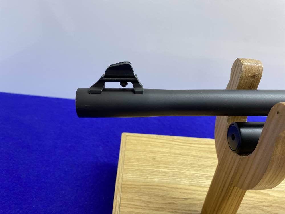 Benelli M1 Super 90 Tactical 12 Ga 18.5" *TACTICAL INERTIA-DRIVEN SHOTGUN*-img-13